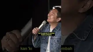 Sampai feat. Bekasi Gospel Project (Live) - Sidney Mohede #shorts