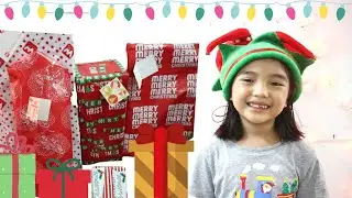 ACKY BLAKE CHRISTMAS PRESENTS