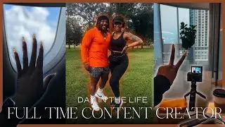 VLOG: Flying to HOUSTON for Work | Brava Apartment Tour, Bestie Lunch Date, Houston Run Club + more!