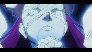 Mashle vs One of the ancient magic wand wielders (Mashle Season 2. Eps 5)