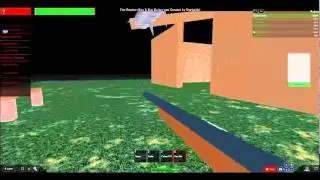 Roblox at War Shi no Numa