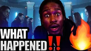 Reacting to Falling In Reverse: 'Voices In My Head' - My Thoughts and Impressions!"