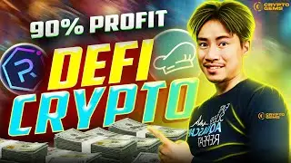 Defi Crypto | Defi for Beginners | Crypto and Defi