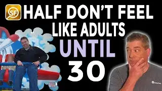 Should 18 Still Be Considered Age When You Become Adult?