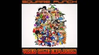 Mega Man X - Armadillo Stage [Square Punch Remix]