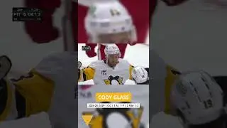 Pittsburgh Penguins Reclamation Projects: Cody Glass
