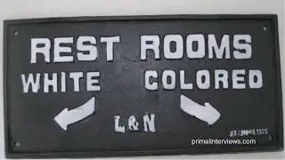 Racism & The Return of the Civil War with Tony Norman