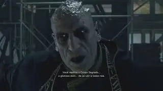 Resident Evil 4 - Saddler + Final