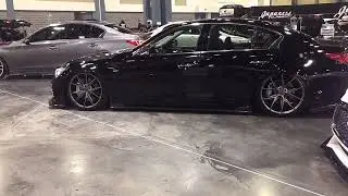 Stance nation Florida 2019 infinti q series