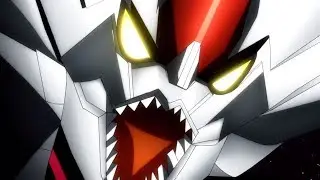 Vanguard G Z AMV:Chrono vs Noa (Chaos Breaker)