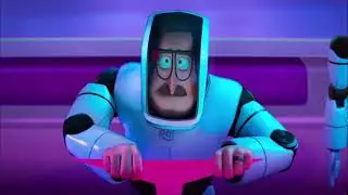 ¿Se encuentra el Dr Peralta?