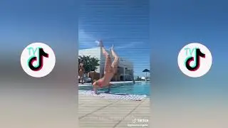 The Best Gymnastics & Flexibility Skills TikTok Compilation November 2019