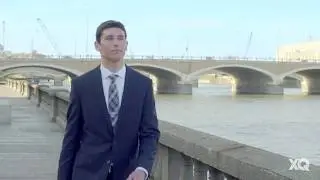 XQ Changemakers: Ryan Longenecker
