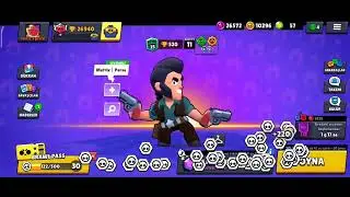 Brawl Stars Fun Gameplay 🔥👌