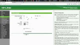 How to Use MAC Filtering feature For TP Link Router The Best Security Bangla