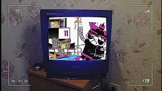 Tiptpoticker cilps walking Russian 2х2 2014 