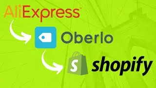 How To Import Products From Aliexpress To Shopify Using Oberlo