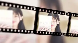 Forgotten Film – Free Download After Effects Templates