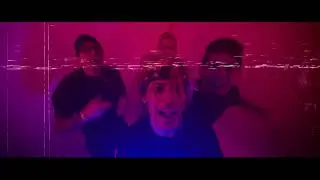 ACHO KBRON - Zelcok Kp, Nosrex, Ty Rose, Biancucci (VIDEO OFICIAL)