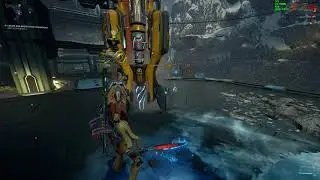 The Best Warframe For Beginners