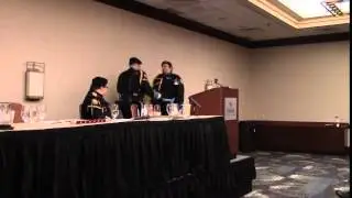 TRMN Awards at HonorCon 2014
