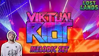 VIRTUAL RIOT (MELODIC SET) @ LOST LANDS 2021