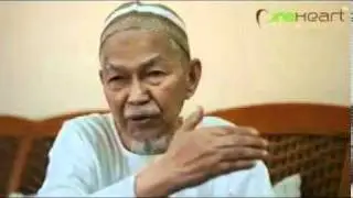Pesanan TGNA Sempena Syawal 1432 Hijrah