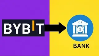 How to Withdraw from Bybit to Bank Account (Step by Step)