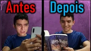 Como eu enganei meu cérebro para gostar de fazer coisas difíceis (detox de dopamina)