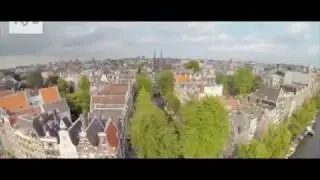 AMSTERDAM - About City
