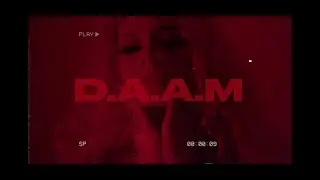 Open Till L8 - D.A.A.M (Official Music Video)