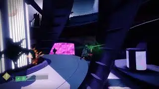 The most fun I have had in Lightfall