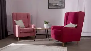 Кресло Beyker