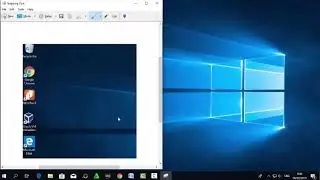 How to Take a Screenshot on Windows 10