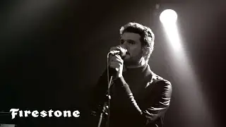 Ravages #2 | Firestone Music Talents