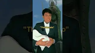 Cuando viajas al año 2000 y te encuentras al Donato 🤯💀 #humor #comedia #historia