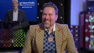 Richard Heart DESTROYS tradfi "guru"...