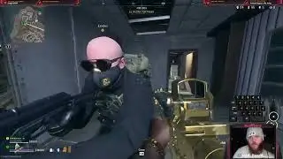 Sometimes You Gotta Clutch Up As A Solo Trio