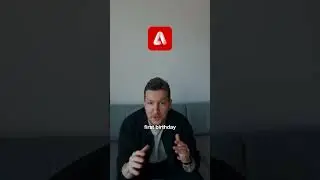 Adobe Firefly's first birthday!