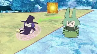 DONT RESCUE ME - FFXIV