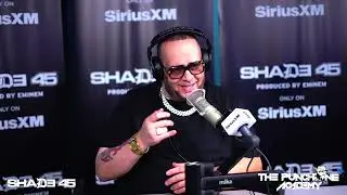 FRANKIE CUTLASS "I DIDN'T SNITCH"! SAYS HE WAS NEVER BLACK BALLED! THE PUNCHLINE ACADEMY