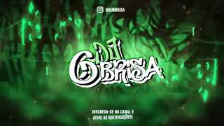DJ GBRISA - AUTOMOTIVO TUIN ARROGANTE
