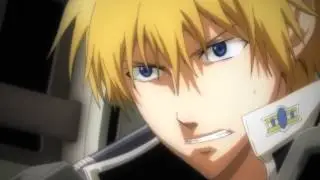 Mecha Mix AMV - You're Already Dead