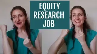#1 Equity Research Modeling Tip that NOBODY Uses