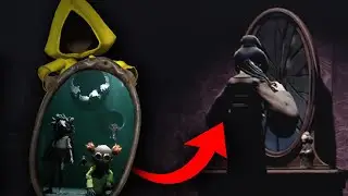 WE'VE FINALLY FIGURED IT OUT! LITTLE NIGHTMARES TIMELINE THEORY