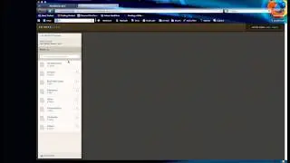 Locating the eTextbook inside Blackboard