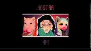 Kostra - XXI Ep Completo (2015)
