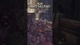 Unleash the BEAST! – Space Marine 2’s Titus!