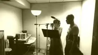 Mat Cover de Justin Bieber
