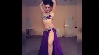 BELLY DANCER Elmira Ismailova  - The Sequel!